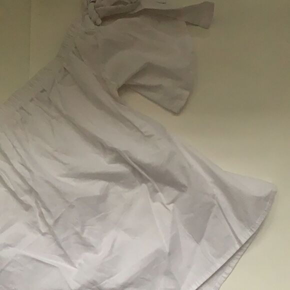 ⭐️no Comment Cotton Off Shoulder Top⭐️ - Picture 12 of 12